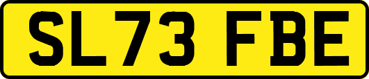 SL73FBE
