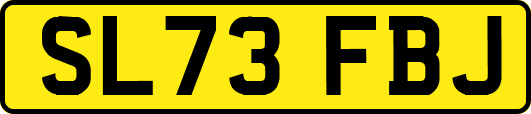 SL73FBJ