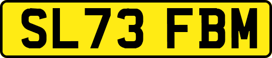 SL73FBM