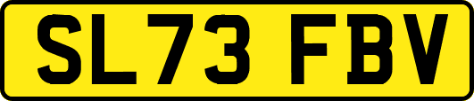 SL73FBV
