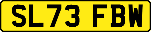 SL73FBW