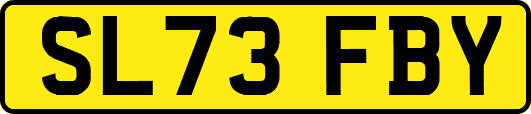 SL73FBY