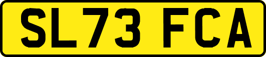 SL73FCA