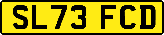 SL73FCD