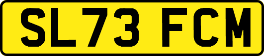 SL73FCM