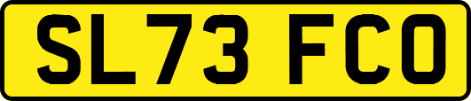 SL73FCO