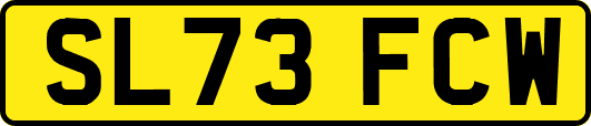 SL73FCW