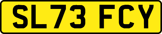 SL73FCY