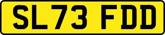 SL73FDD