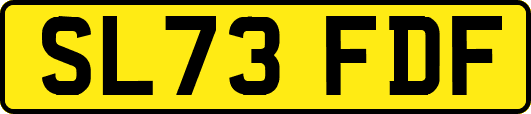 SL73FDF