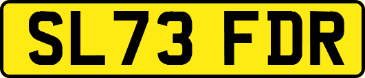 SL73FDR