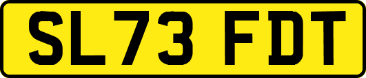 SL73FDT