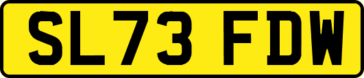 SL73FDW