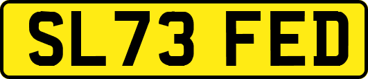 SL73FED