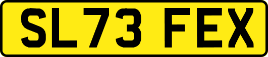 SL73FEX