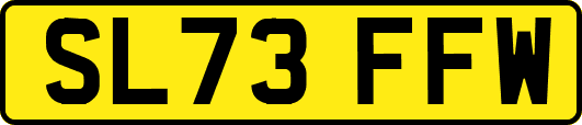 SL73FFW