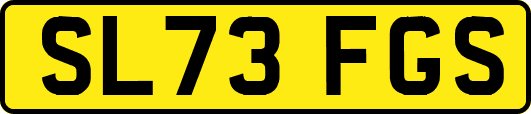 SL73FGS