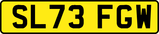 SL73FGW