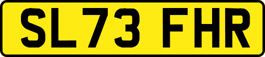 SL73FHR