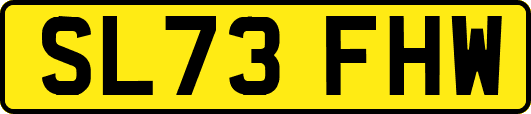 SL73FHW