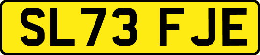 SL73FJE