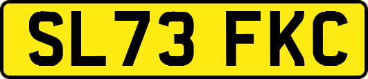 SL73FKC