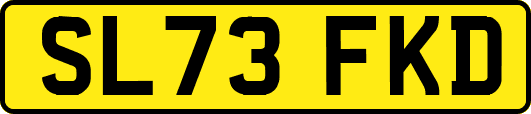 SL73FKD