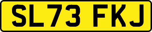 SL73FKJ
