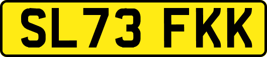 SL73FKK