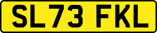 SL73FKL
