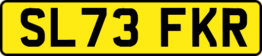 SL73FKR