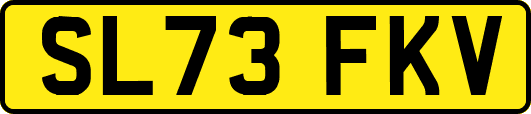 SL73FKV
