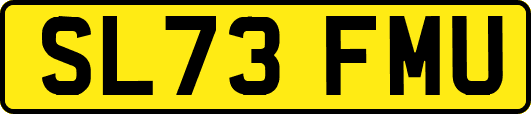 SL73FMU