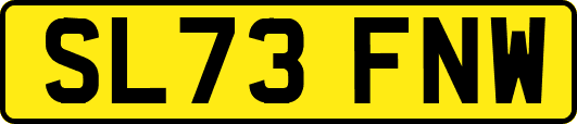 SL73FNW