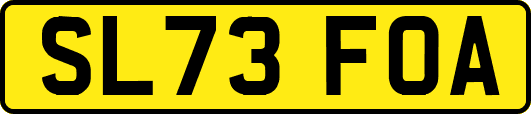 SL73FOA