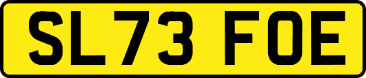 SL73FOE