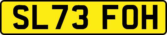 SL73FOH
