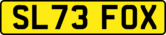 SL73FOX