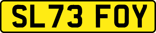 SL73FOY