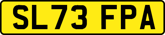 SL73FPA