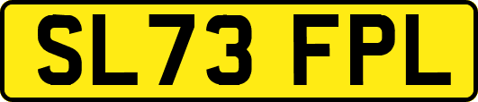 SL73FPL