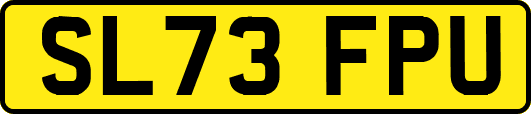 SL73FPU