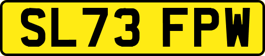 SL73FPW