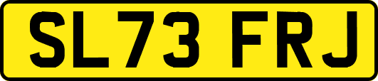 SL73FRJ