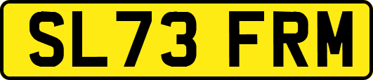 SL73FRM