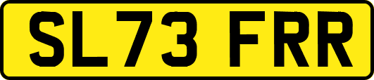 SL73FRR