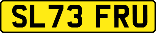 SL73FRU