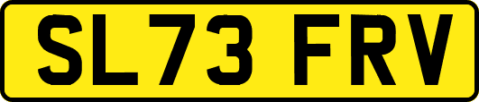 SL73FRV