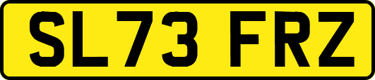 SL73FRZ