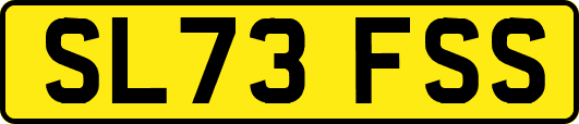 SL73FSS